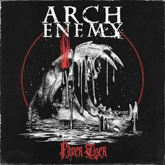 Arch Enemy  Paper Tiger EP (2025)