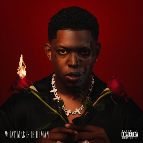 Yung Bleu  What Makes Us Human (2025)