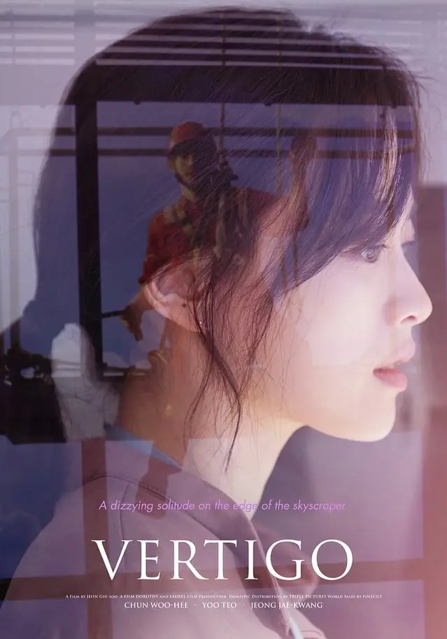Vertigo (2019) KOREAN 1080p WEB-DL x265 | English Sub | Dramaday