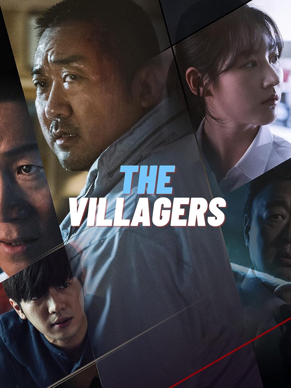 The Villagers (2018) 1080p BRRip DD5.1 AV1 | Eng Sub | 1.4GB