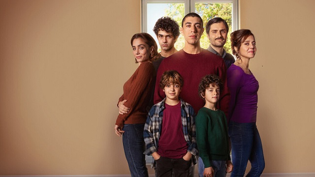 Family Family 2025