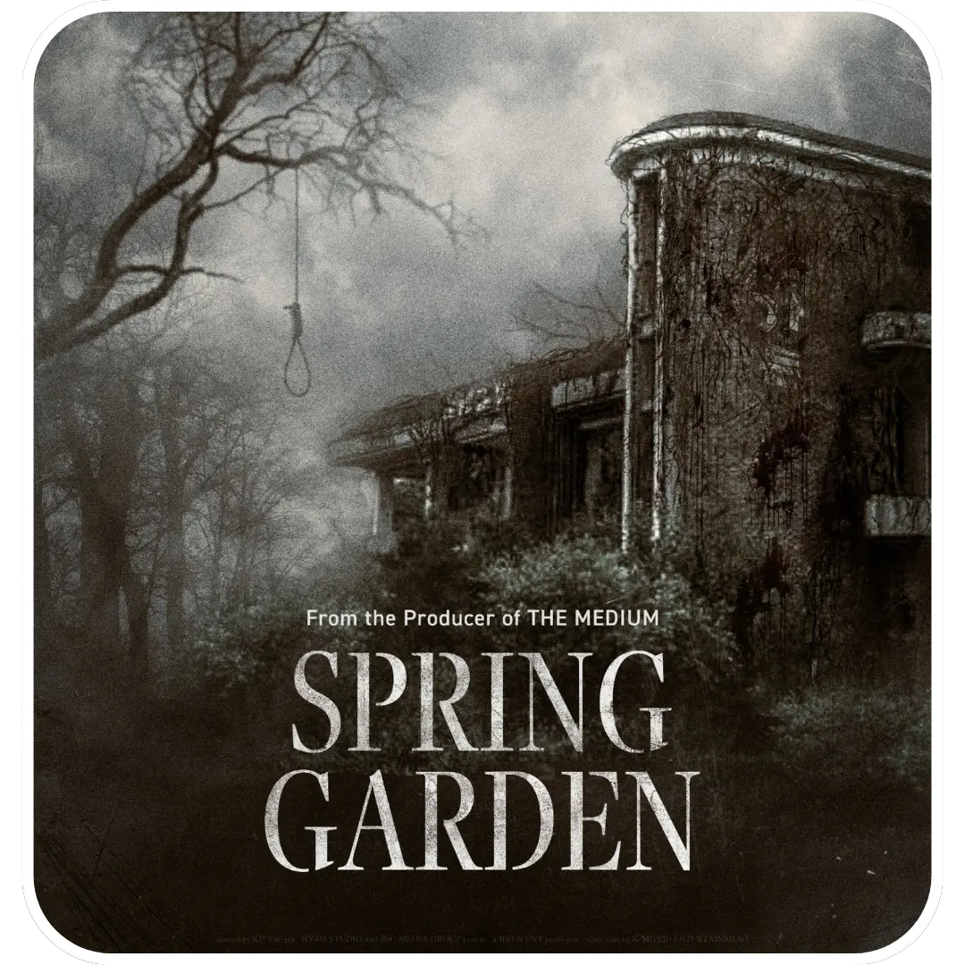 [MEDIAFIRE] Spring Garden (2024) | WEB-DL | 1080P | ENG SUB