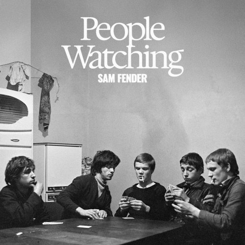 Sam Fender  People Watching (2025)