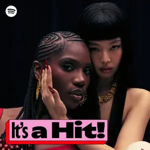 Spotify Top 50 Trending - February 24, 2025
