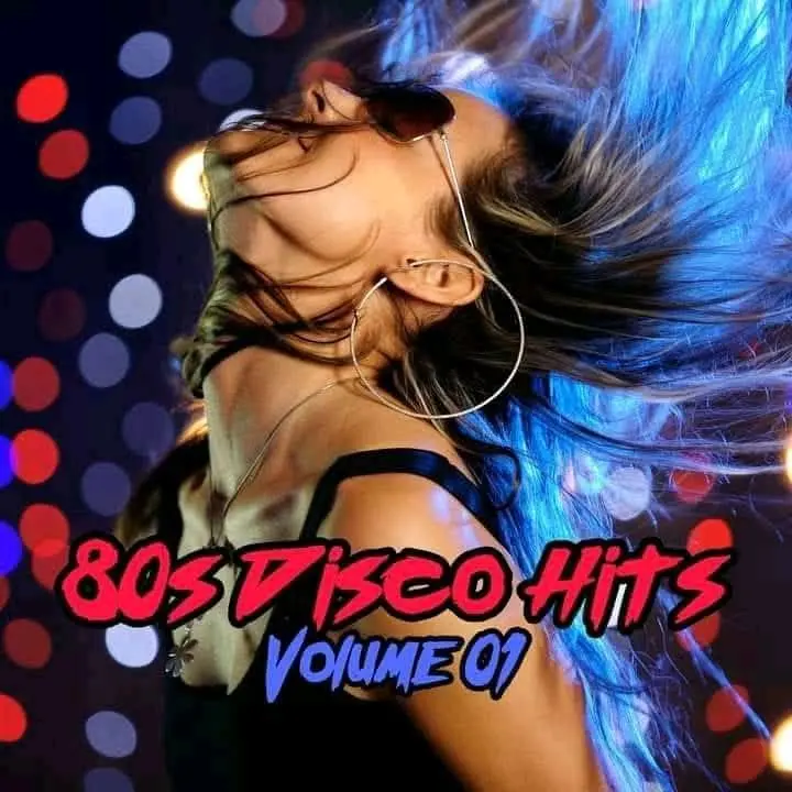80's Disco HIT's VoL 01