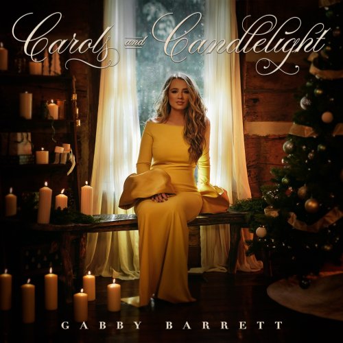 Gabby Barrett  Carols and Candlelight (2024)
