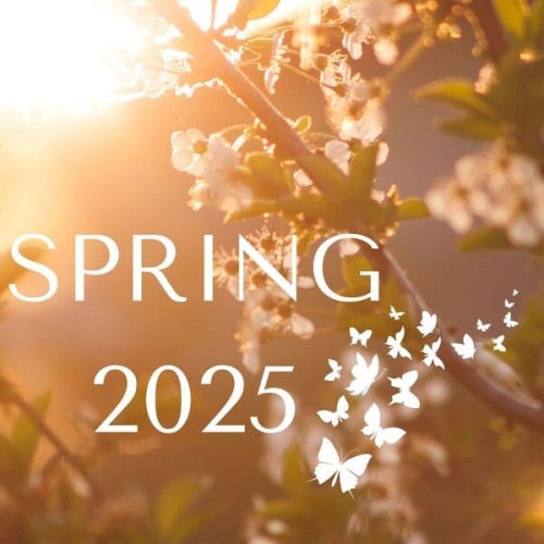 Various Artists - Spring 2025 (2025)