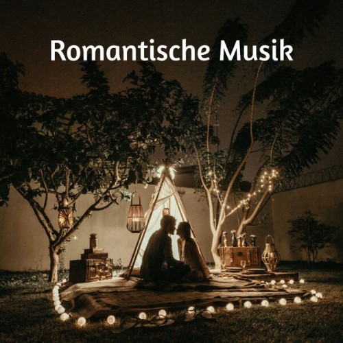 Various Artists - Romantische Musik (2025)