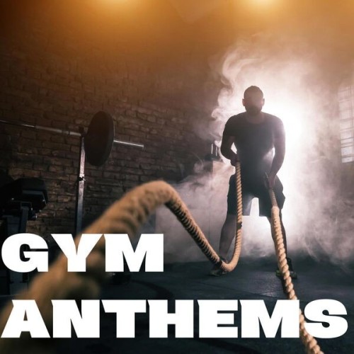 Various Artists - Gym Anthems (2025)
