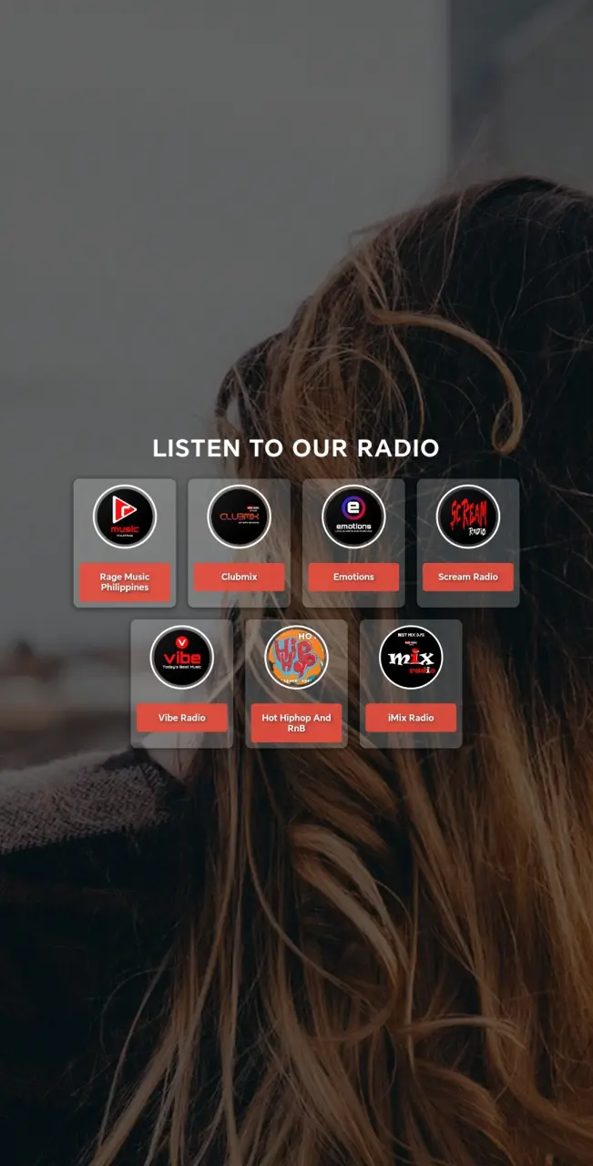Rage Music PH Web