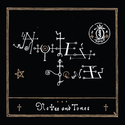 DJ Muggs  Notes & Tones (Second Vintage) (2025)