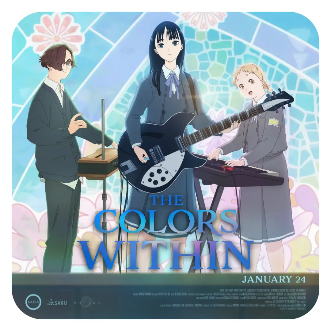 [MEDIAFIRE] Kimi no iro (2024) | WEB-DL | 1080P | NO SUB