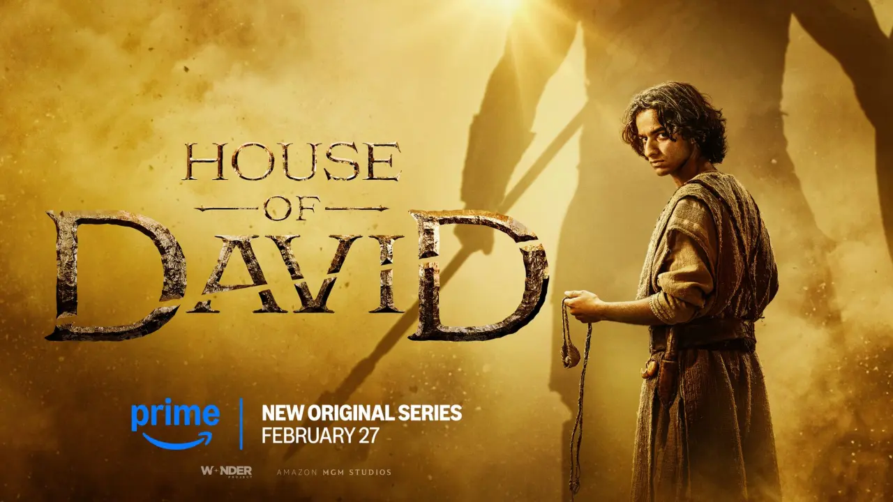 House of David SEASON 01 2025 | EP01-08 | 1080p.10bit.WEBRip.6CH.x265.HEVC-PSA | MULTI-SUB | PRIME VIDEO | COMPLETED