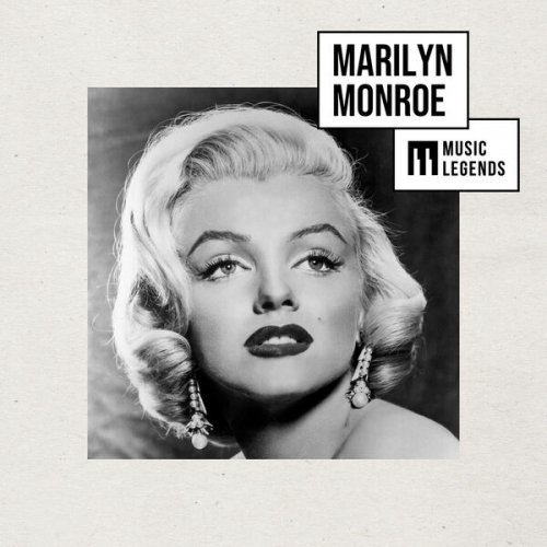 Marilyn Monroe  The Voice of Glamour (2025)