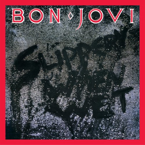 Bon.Jovi.Slippery.When.Wet.Deluxe.Edition.2025.Mp3.320kbps