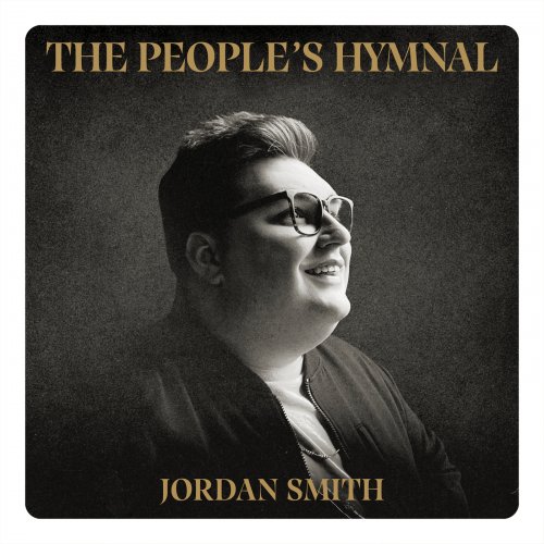 Jordan Smith  The People's Hymnal (2025)