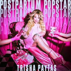 Trisha Paytas  Postpartum Popstar EP (2025)