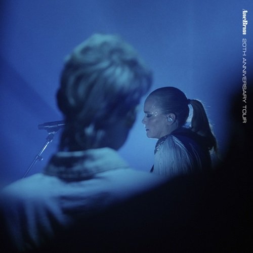 Ane Brun  20th Anniversary Tour (2024)