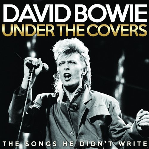 David.Bowie.Under.The.Covers.2019.Mp3.320kbps