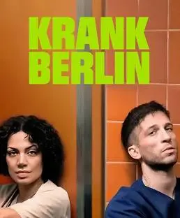 Krank Berlin E01