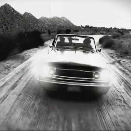 Billy F Gibbons  Cruising With Billy F Gibbons (2025)