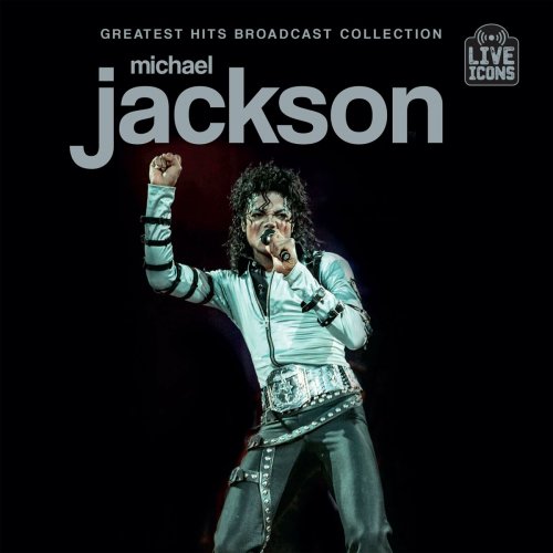 Michael Jackson  Greatest Hits Broadcast Collection (2024)