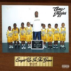 Casey Veggies  Caught Up in the Game (2024)