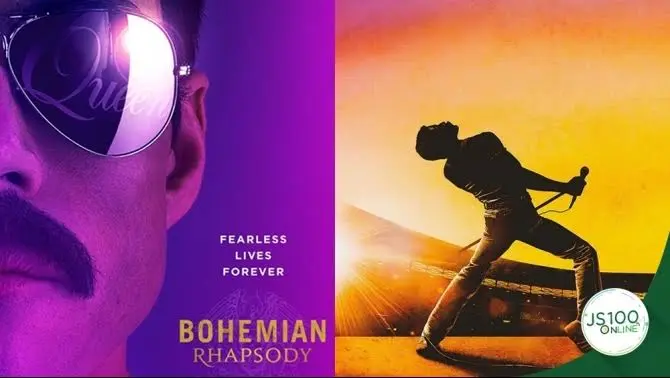 Para SA may gusto nito old but gold queen Bohemian rhapsody