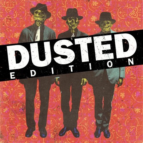 DJ Muggs - Champagne for Breakfast (Dusted Edition) (2025)