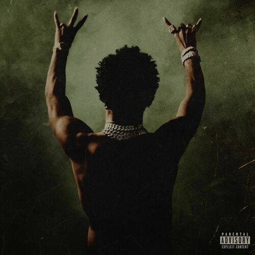 Nardo Wick - WICK (2025)