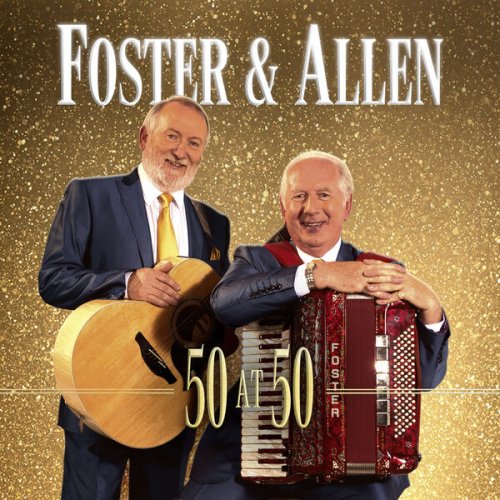 Foster & Allen  50 at 50 (2025)