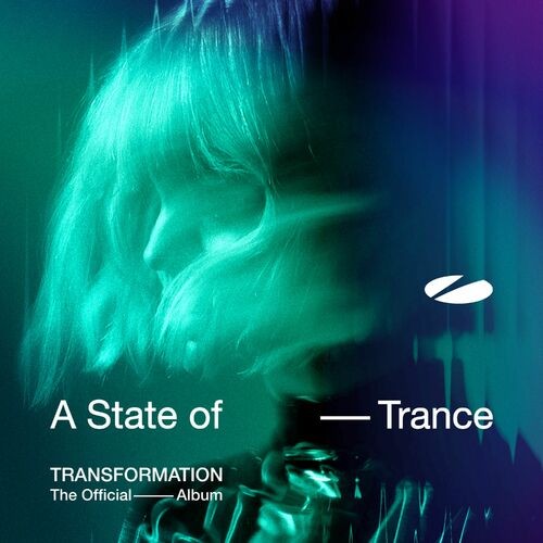 Armin van Buuren - A State of Trance 2025  TRANSFORMATION (The Official Album) (2025)