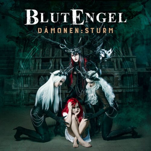Blutengel  Dämonen: Sturm (2025)