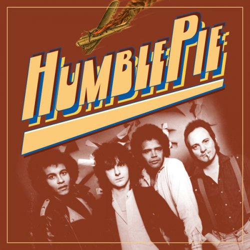 Humble Pie  Live 1982-1983 (2025)