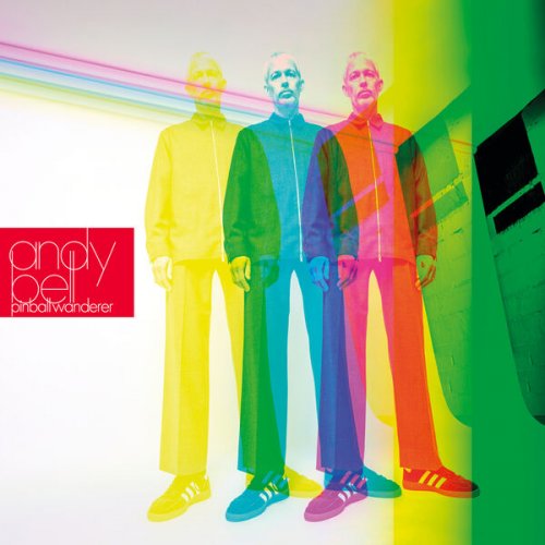 Andy Bell  Pinball Wanderer (2025)