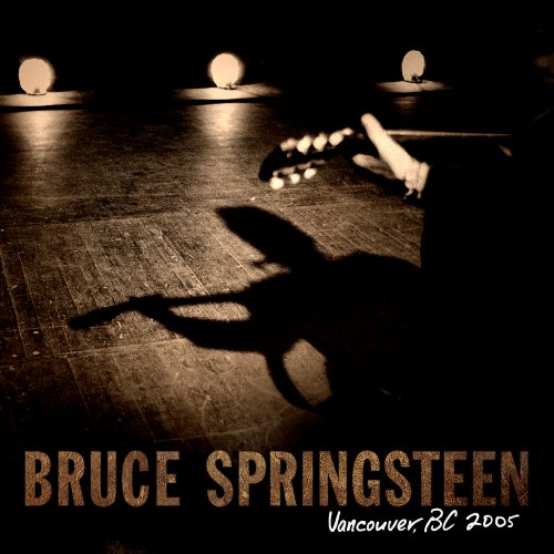 Bruce.Springsteen.Pontiac.Theatre.At.Gm.Place.Vancouver.Bc.Aug.13.2005.2025.Mp3.320kbps