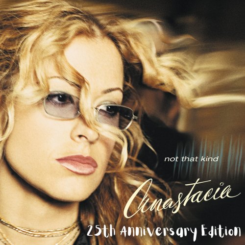 Anastacia.Not.That.Kind.25th.Anniversary.2025.Mp3.320kbps