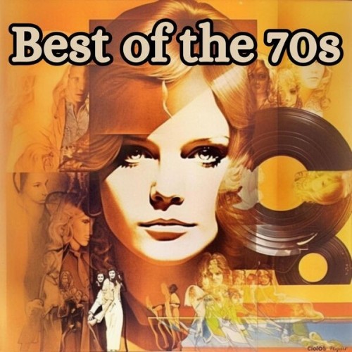 Best.Of.The.70s.2025.Mp3.320kbps