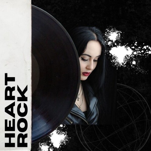 Various Artists - Heart Rock (2025)