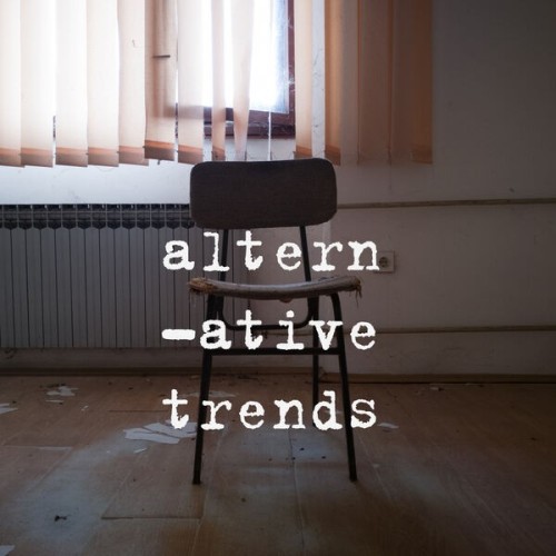 Various Artists - Alternative Trends (2025)