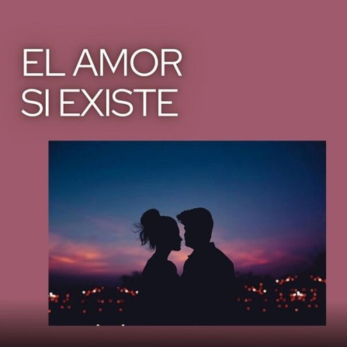 Various Artists - El amor si existe (2025)