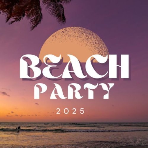 Beach.Party.2025.2025.Mp3.320kbps