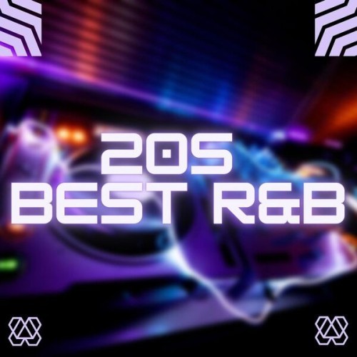 20s.Best.R.B.2025.Mp3.320kbps