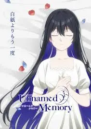 Unnamed Memory S2 - 1080P Ongoing - Episode 19
