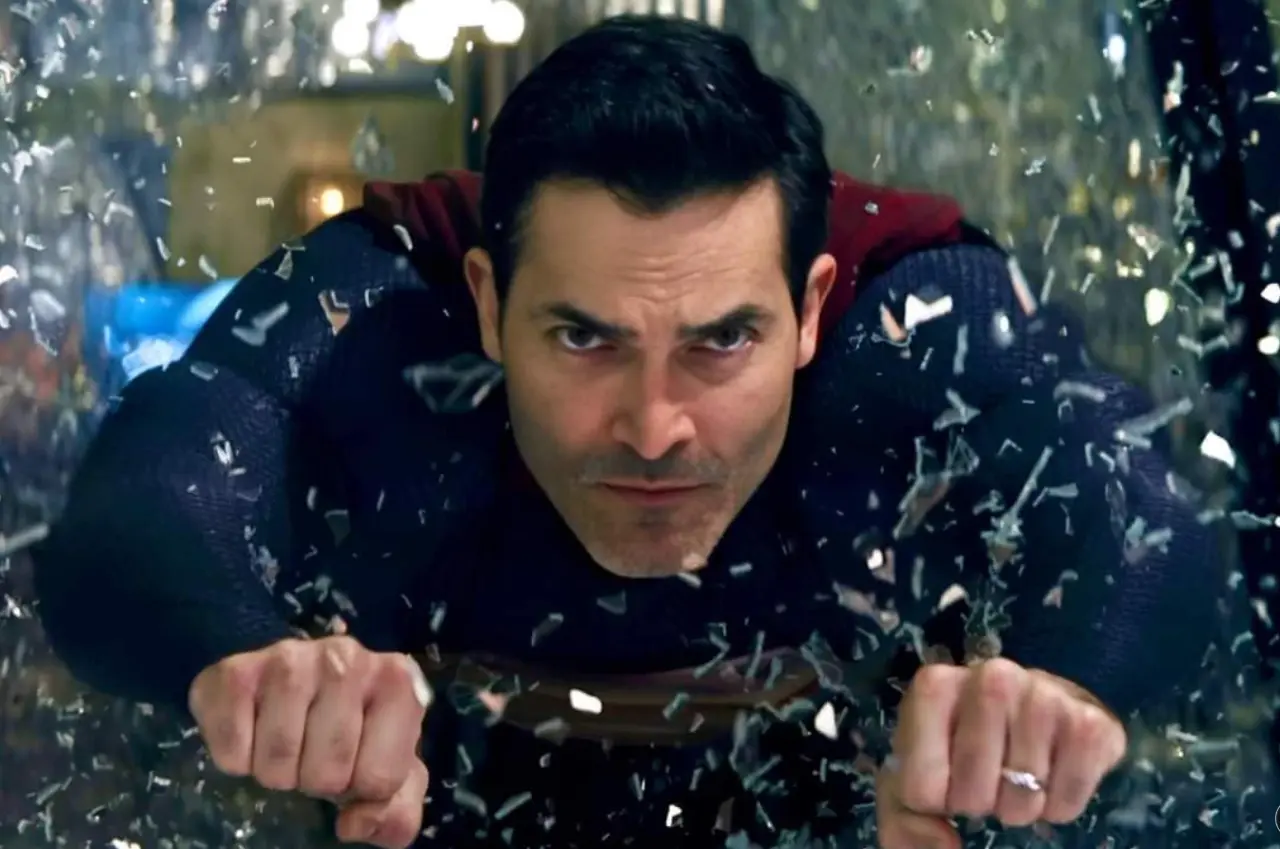 Superman.and.Lois.S04E08 - Sharp Dressed Man
