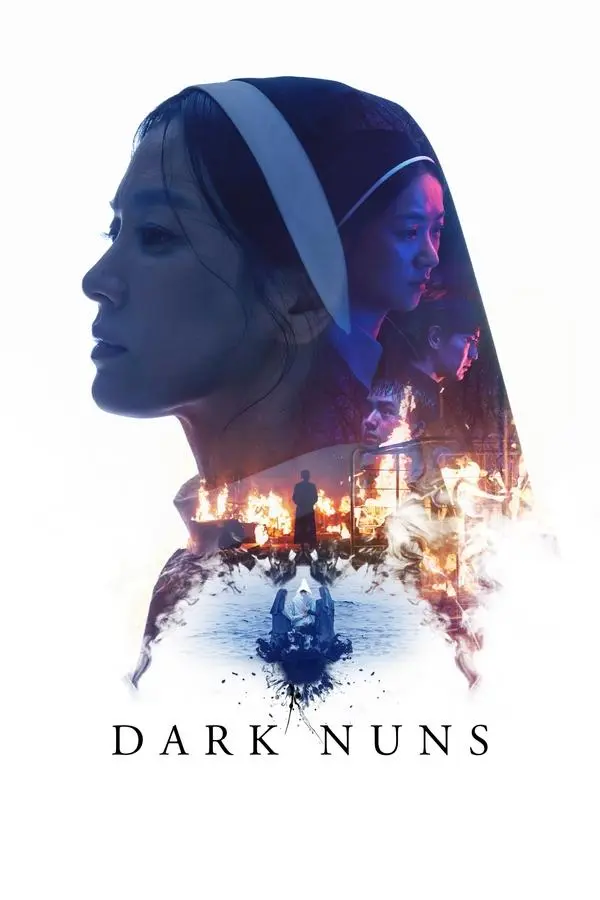 Dark Nuns (2025) KOREAN 720p / 1080p WEBRip x264 | English Sub | NEW UPDATE