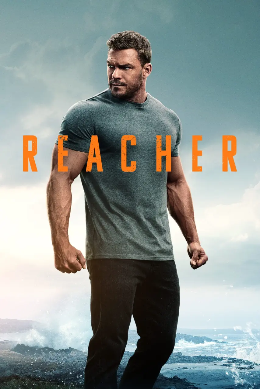 {MF}Reacher (2025) Season 3 Episode 5 | WEB-DL | HEVC | 1080p | English Subtitle