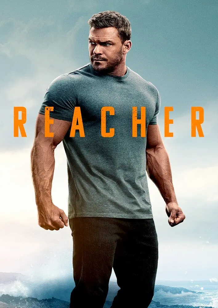 Reacher S03E05 Smackdown 2160p/1080p AMZN WEB-DL DDP5 1 H265-NTb+ H265-ETHEL