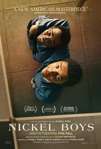 Nickel Boys (2024) 480p Rekta