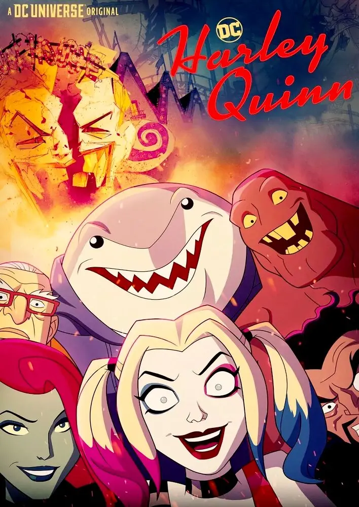Harley Quinn S05E08 1080p WEB h264-ETHEL